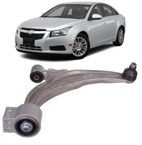 Bandeja Suspensão Gm Cruze 2011 2012 2013 2014 2015 2016