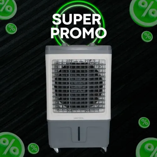 Climatizador 35 litros 220v Ventisol - Entrega Grátis