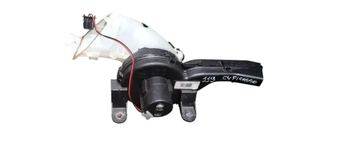 Motor Ventilação Ar Condicionado C4 Picasso 173610100 N119