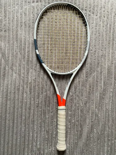 Raquete Pure Strike v2 98 