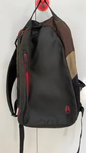Mochila Nixon