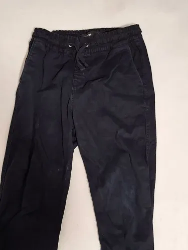 Calça Jogger Preta - Youcom 
