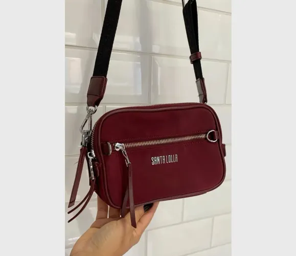 Bolsa Santa Lolla