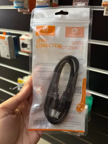 Cabo HDMI 1 Metro