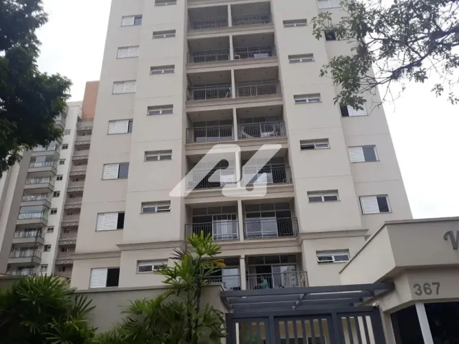 cobertura - Cambuí - Campinas
