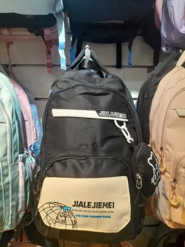 Mochila juvenil 12 a 16 anos