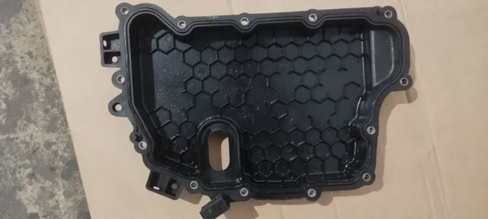 Tampa do corpo de válvulas original 