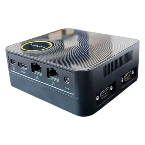 Mini Pc Ultratop Liva Ze Celeron N3350 4gb