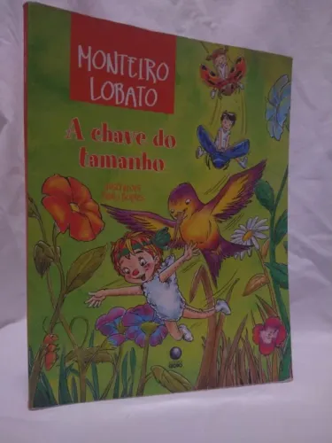 A Chave do Tamanho