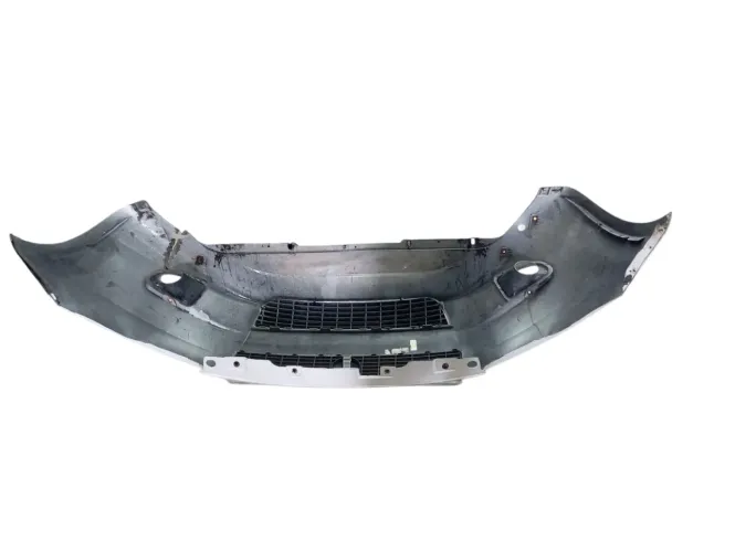 Parachoque Dianteiro Fiat Punto 2013 Detalhe