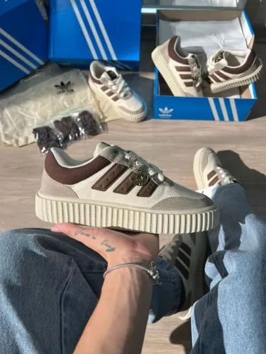 Tênis Adidas Space