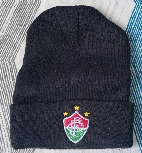 Touca infantil Fluminense
