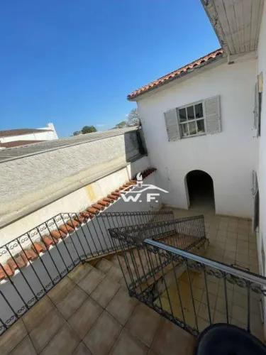 Casa com 10 dormitórios à venda, 422 m² por R$ 1.700.000,00 - Centro - Guaratinguetá/SP