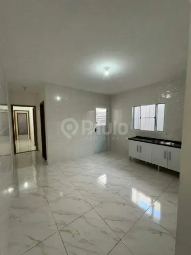 Casa à venda no Bairro Jardim Algodoal - Piracicaba - SP