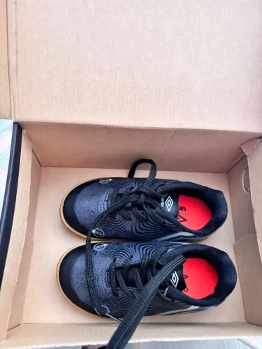 Chuteira Futsal Umbro