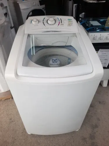 Máquina de lavar/lavadora Electrolux 10kg 127v