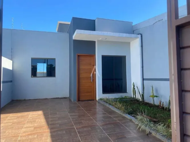 Casa Residencial 1 quarto à venda no Bairro JARDIM EUROPA em TOLEDO por R$ 280.000,00