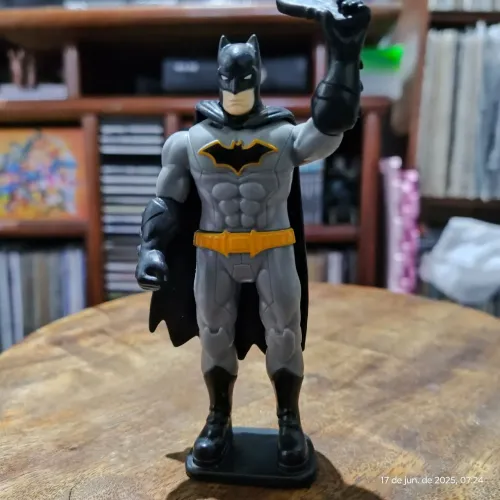 Action Figure Batman, DC Comics 