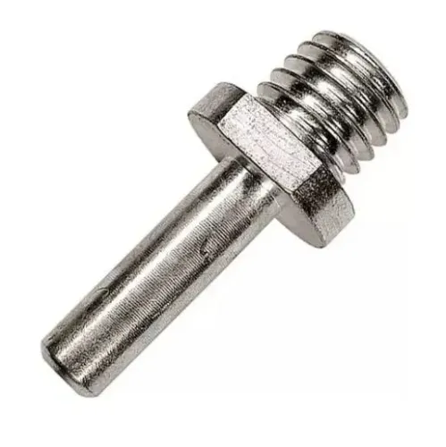 Parafuso M14 Para furadeira e Parafusadeira base de lixa kit com 2 adaptadores 
