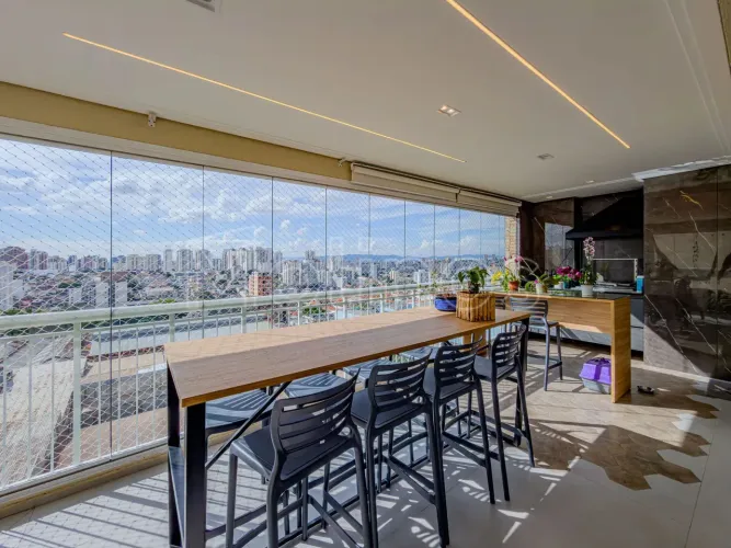 Milano Club - Apartamento Alto Padrão em Vila Carrão