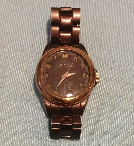 Relógio feminino Marc Jacob MBM3527