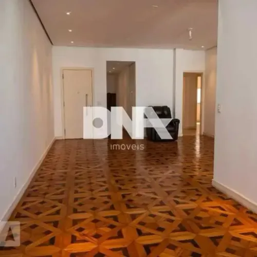Apartamento : / Residencial / Leme