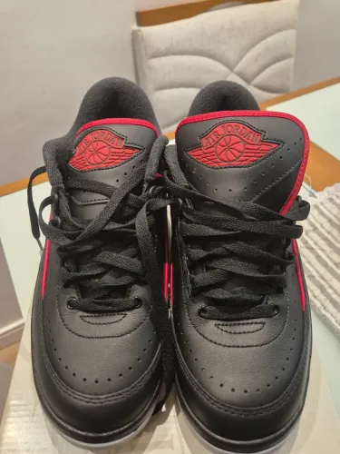Nike Jordan Low retrô 2 