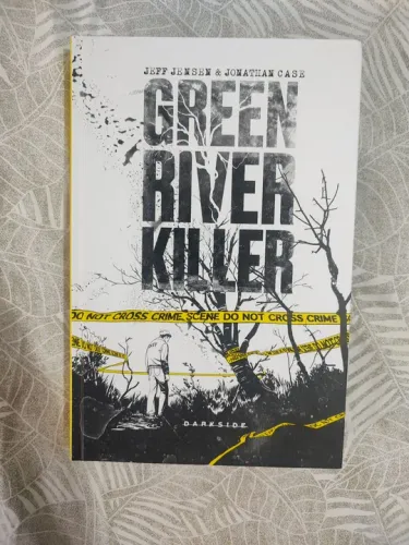 Green River Killer - HQ Darkside