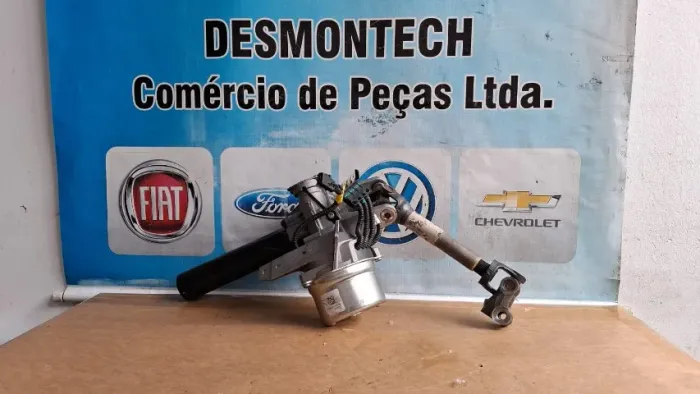 Coluna de direção Elétrica Onix 1.0 2014-2019 CÓDIGO: A0047072N
