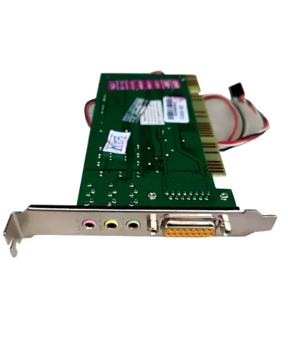 placa de som cavstal - isa - cx4235 - xq3 - ztafge9943 k23