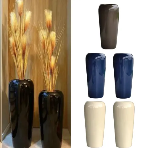Queimão Vaso de planta vietnamita