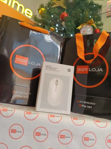 Mouse Xiaomi