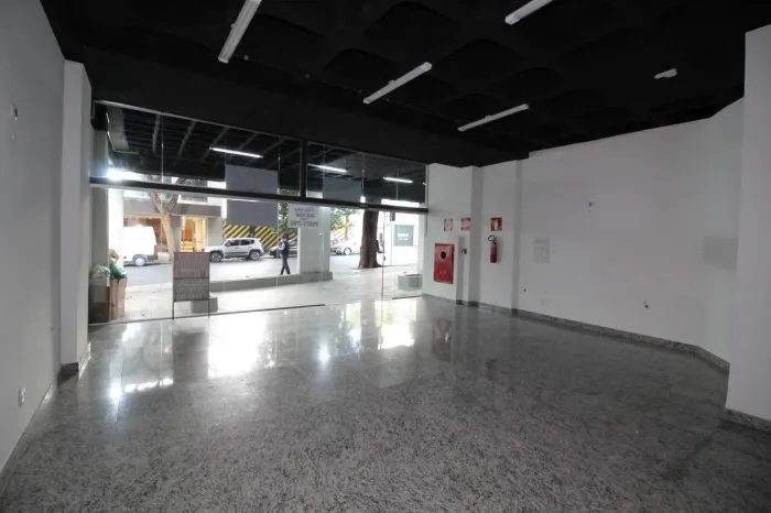 (29131) à venda - Loja com , 4 vagas, no Savassi