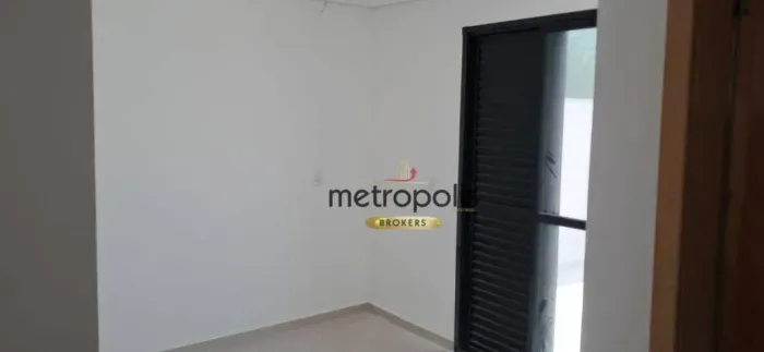 Apartamento Garden à venda, 70 m² por R$ 600.000,00 - Paraíso - Santo André/SP