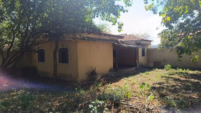 Casa em juatuba