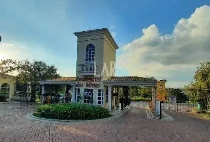 Lote - Terreno à venda, Alphaville Lagoa dos Ingleses - Nova Lima/MG