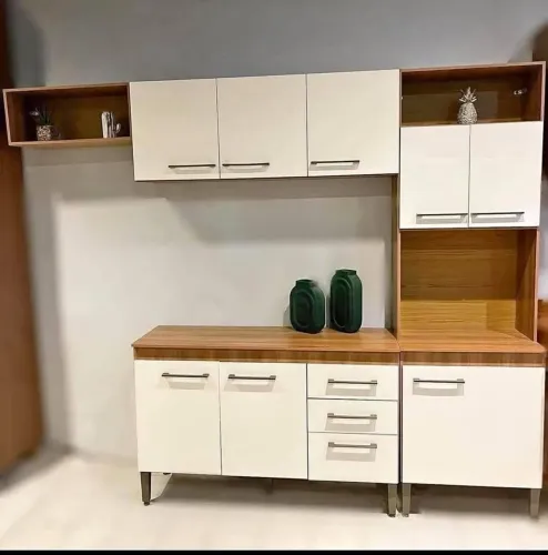 Vendo cozinhas Malu novas de fábrica 