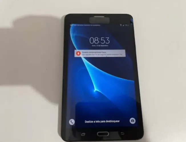 Galaxy e Tab2