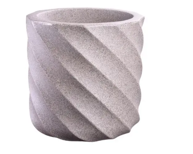 Vaso Maragogi Pedra 40 Terrano