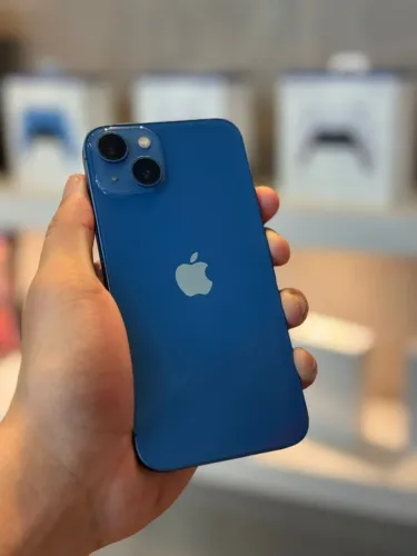 iPhone 13 128gb todo original com garantia