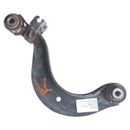 Braço Suspensão Traseira Esquerda VW Jetta 2014 1k0505323p