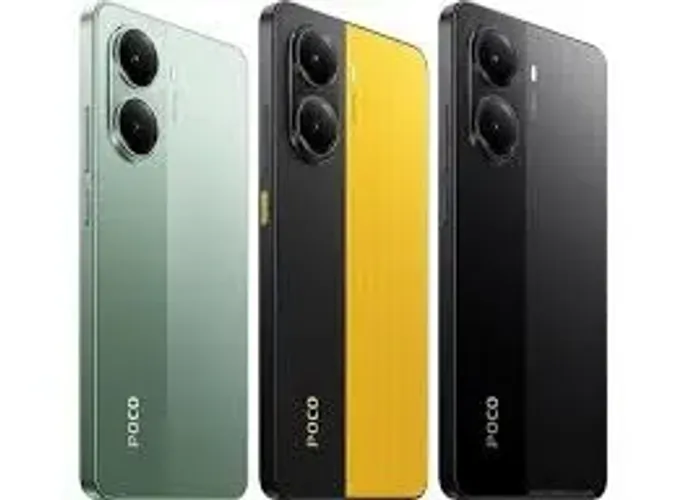 Poco X7 Pro 256GB/8RAM