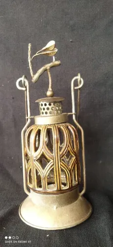 Candeeiro Decorativo Vintage
