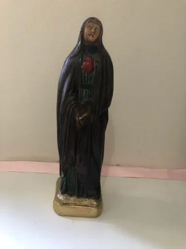 Imagem Nossa Senhora das Dores