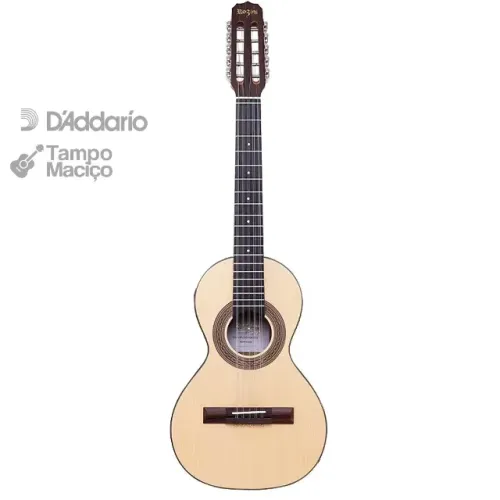 Viola Rozini Studio Ponteio RV210 BT F LP