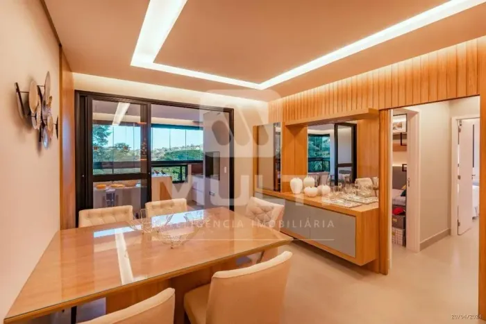 Apartamento - COPACABANA