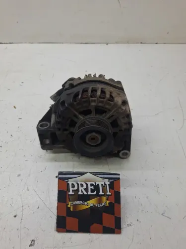 Alternador Chevrolet Captiva 3.0 V6 2011 / 2012 C/detalhe