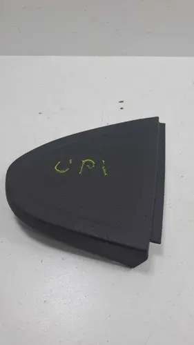 Acabamento Painel Esquerdo Vw Up 2015 1.0 1so858247 Preto