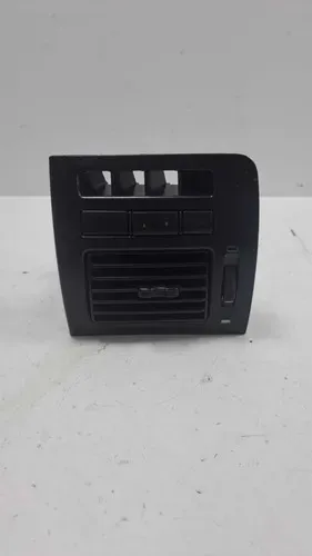 Difusor Ar Condicionado Esq Fiat Palio Strada 2006 A 2012 