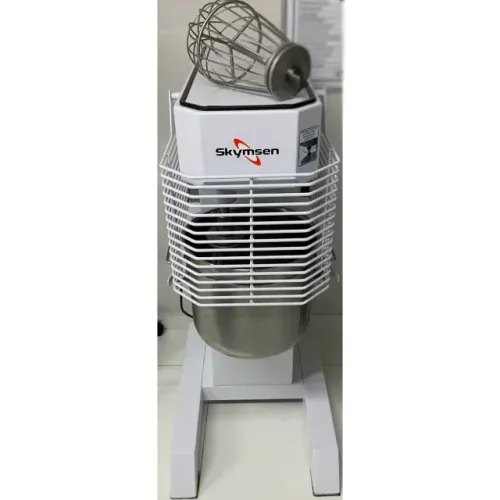 Batedeira Planetária Skymsen 18 litros / BPS-18 / Seminova